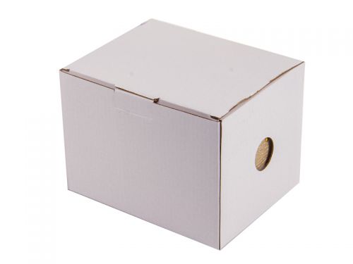 Органайзер-скринька для прикрас 16х12х10,5 см