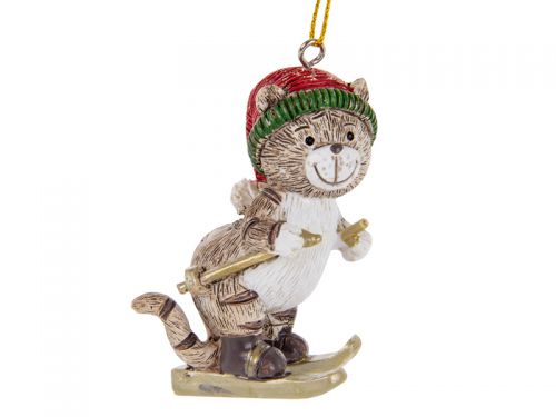 Фігурка декоративна 