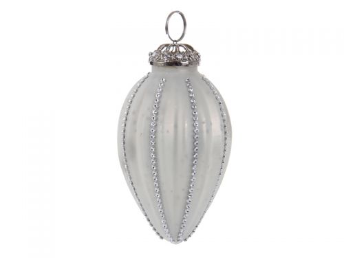 Ялинкова іграшка, 6,5х11см