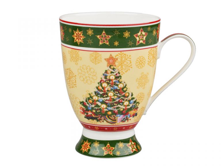 Чашка Christmas Collection 300 МЛ