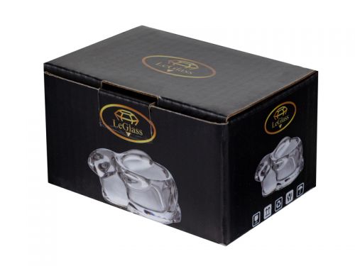 Підставка під яйце «Кролик» 9,2х6,3х4,4 см.