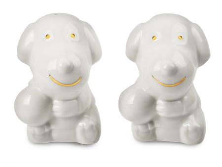 Набір для спецій з 2-х шт