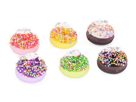 Декоративна прикраса 6,5см