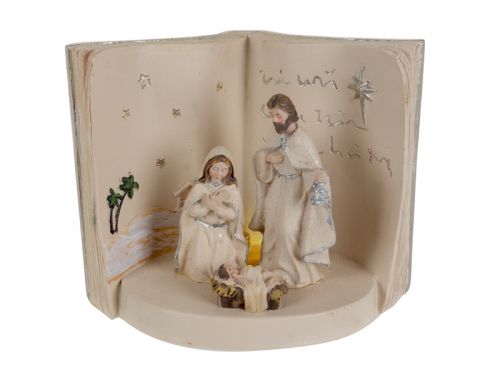 Фігурка декоративна 