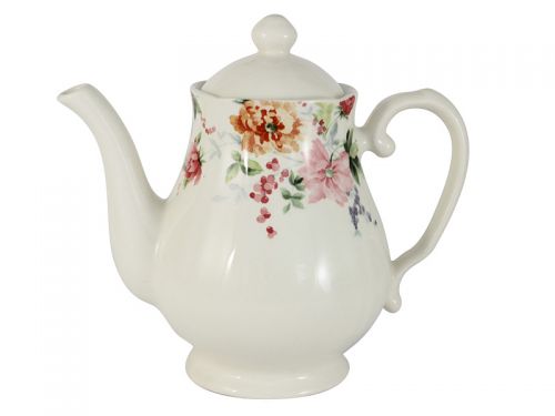 Чайник заварювальний 