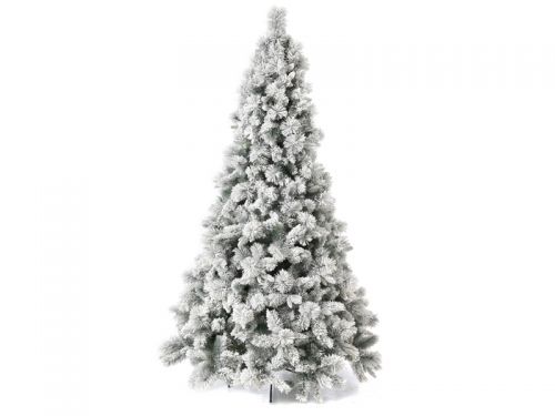Різдвяна сосна 240см діам 137см