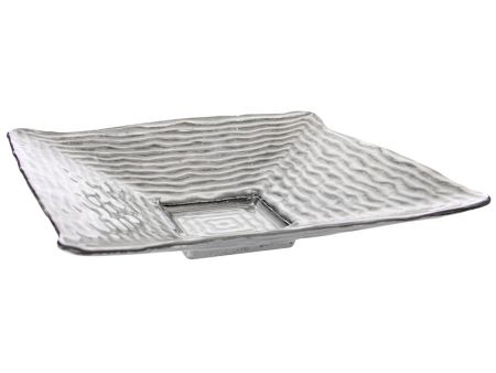 Миска квадратна 