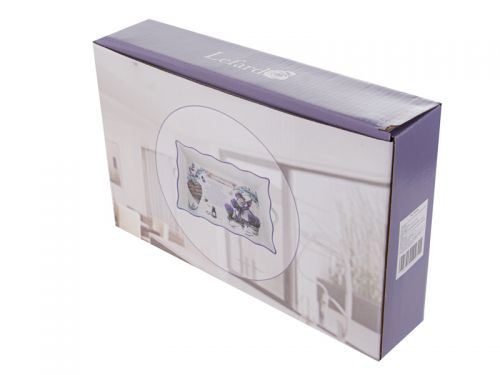 Блюдо для запікання "Лавандові історії" 29x18,5x6см