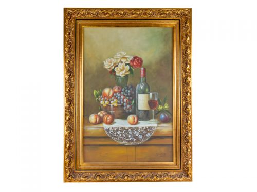 Картина в рамці 60х90