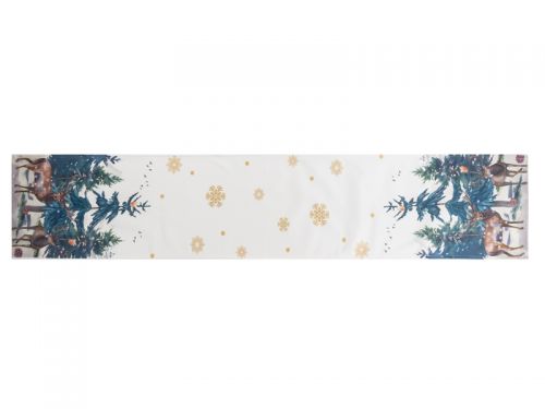 Раннер 180х33 см (поліестр)