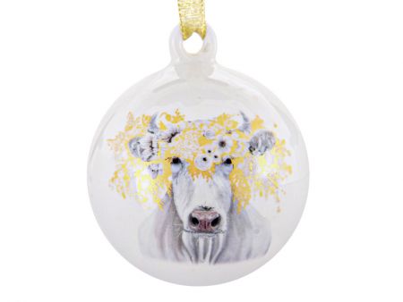 Ялинкова прикраса 