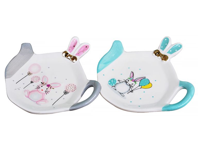 Підставки для чайних пакетиків