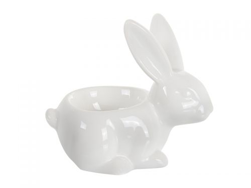 Ємність "Кролик" 12х8х10,5 см.