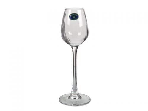 Набір чарок для горілки "Columba optic" 90 мл 6шт