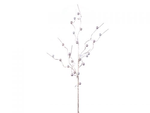 Декоративна гілочка 80см