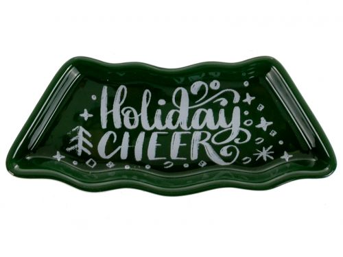 Менажниця "Ялинка" 20Х2,5 см