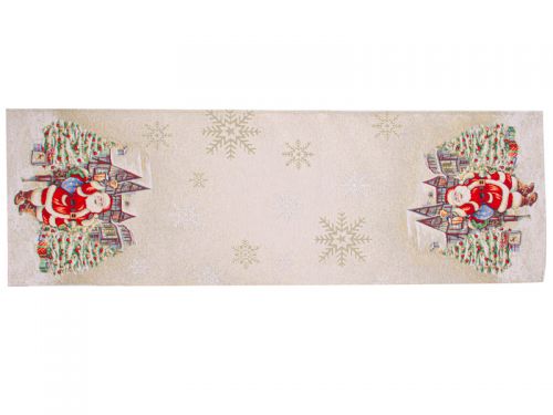 Раннер гобеленовий "Village" 40х100см