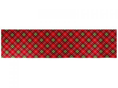 Раннер 40X180см клітинка маленька