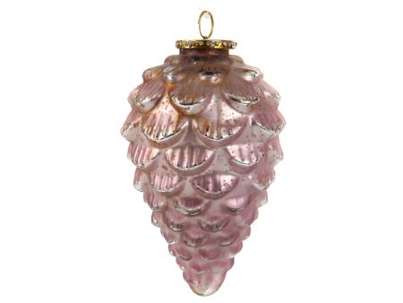 Ялинкова іграшка, 10х16см