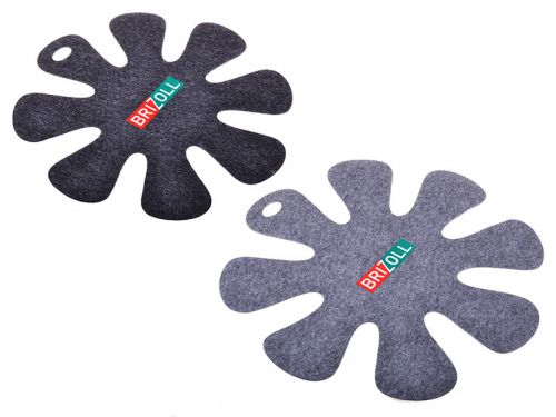 Набір протекторів для сковорідок BRIZOLL