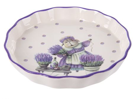 Блюдо для запікання 