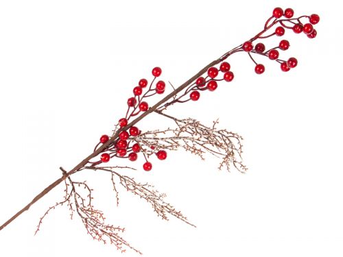 Гілочка декоративна 70см