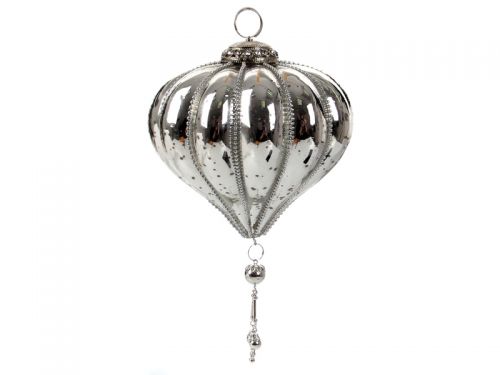 Ялинкова іграшка, 12х13см