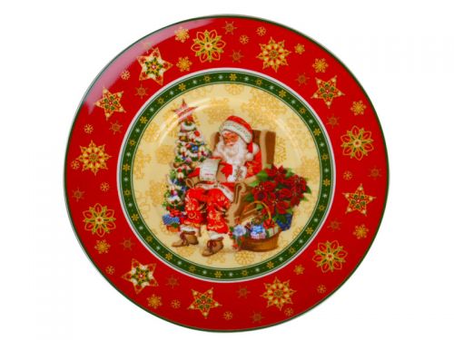 ЧАЙНИЙ НАБІР "CHRISTMAS COLLECTION" 2 ПР.180 МЛ.