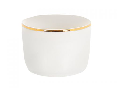 Набір для чаювання на 2 персони, золото 130 мл