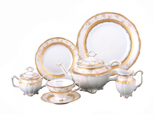 Чайний набір 