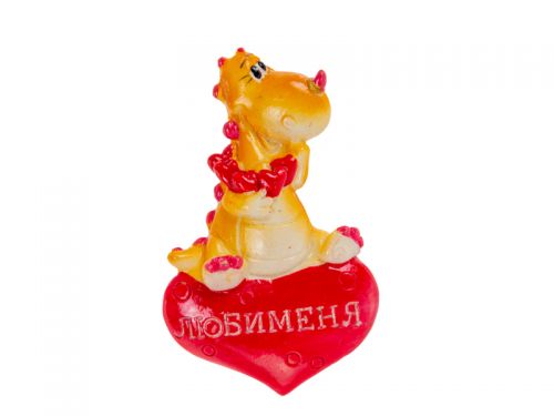 Комплект фігурок "Дракон" із 12-ти шт.