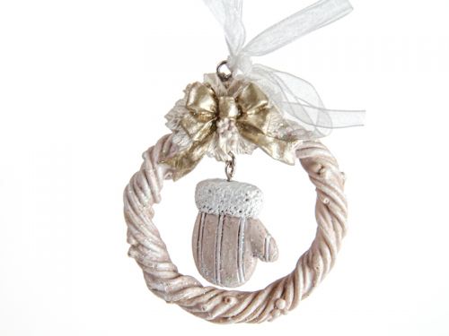 Прикраса декоративне 