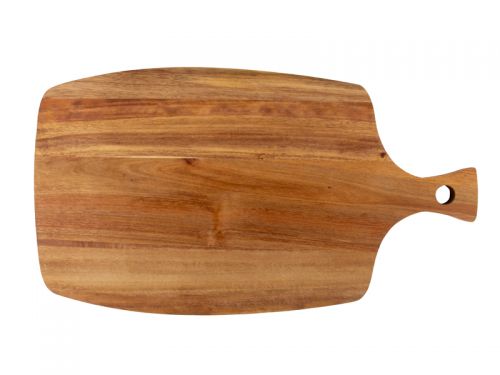 Дошка обробна 45х25х1,5 см (дерево)