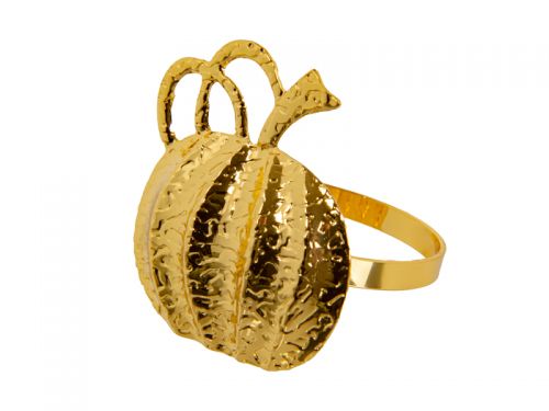 Набір кілець для серветок з 2-х шт 4,5 см діам (метал)