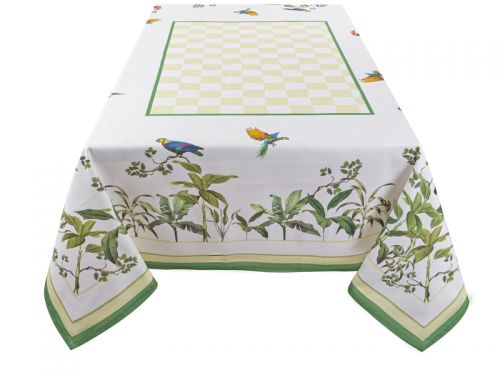 Скатертина "Alora" 140х140 см
