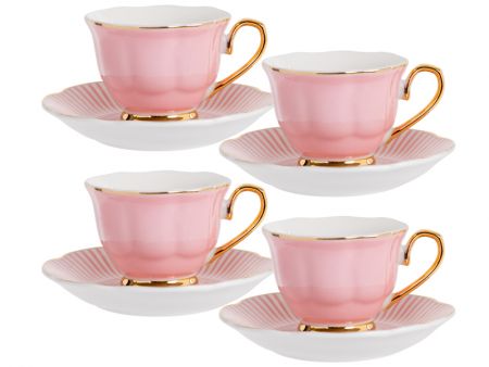 Кавовий набір 8 пр 90 мл