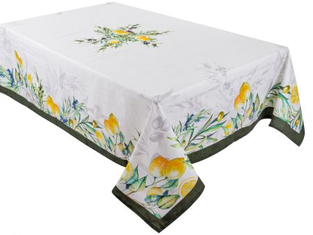 Скатертина 