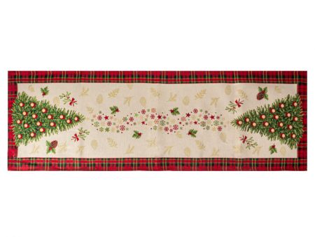 Ранер гобелен  