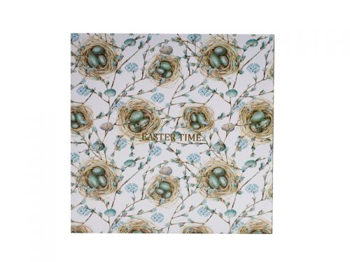Тарілка 20см "Easter Time"