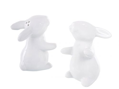 Набір для спецій "Кролики" 8см