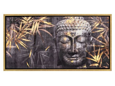 Картина в золотій рамі 