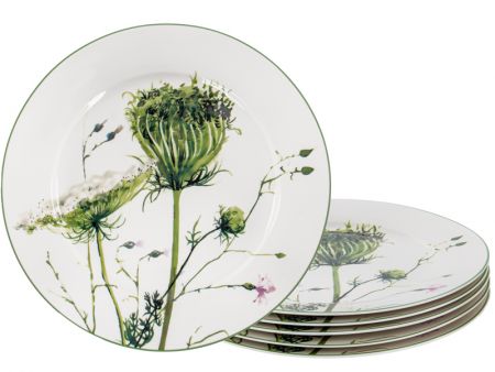 Набір тарілок 