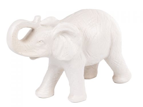 Статуетка Слон "Boho Harmony" 23х9,5х15,6 см
