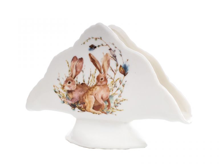 Серветниця 15см 