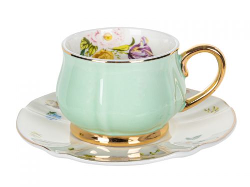 Кавовий сервіз 12 предметів 95мл