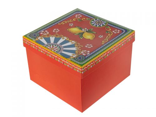 Чайний набір "Dolche" 4 пр. 250 мл