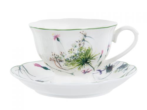 Чайний набір "Muze Garden" 4 пр. 220 мл