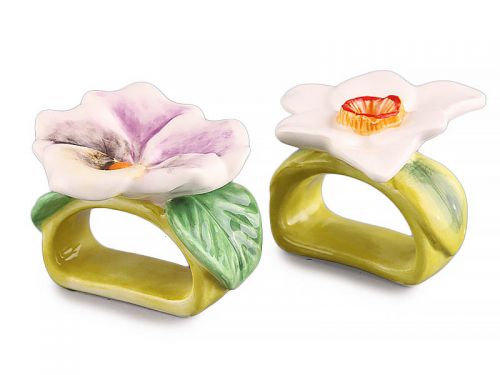 Серветниця-кільце 