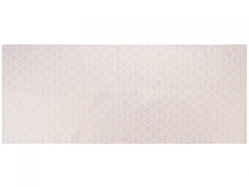 Ранер з золотим люрексом "Сніжинка" 40х100 см