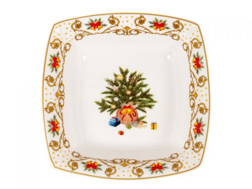 Набір блюд із 2х шт. "Modern Classic" 16х4,5см.